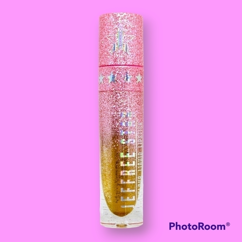 Jeffree Star First Class Velour Liquid Lipstick Holiday 2017 Edition